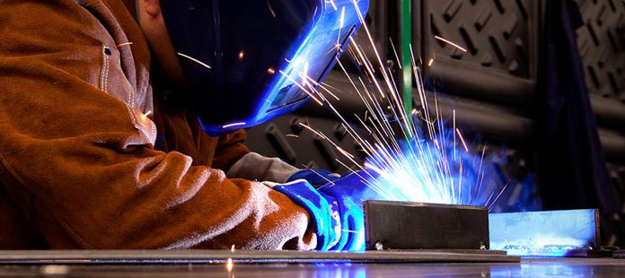 Welding Solutions